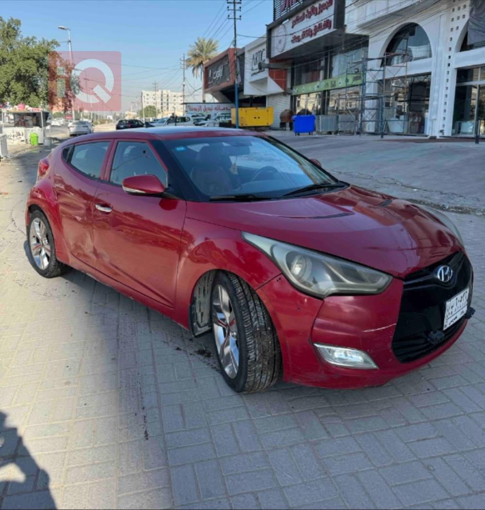 هیوندای ڤیلۆستەر